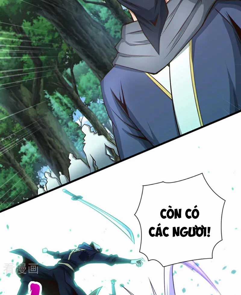Tuyệt Thế Đan Thần - Chapter 81 - Trang 47