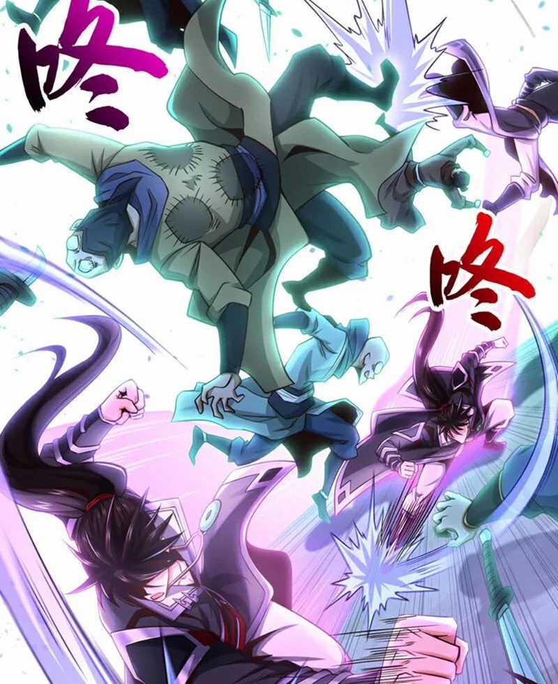 Tuyệt Thế Đan Thần - Chapter 81 - Trang 48