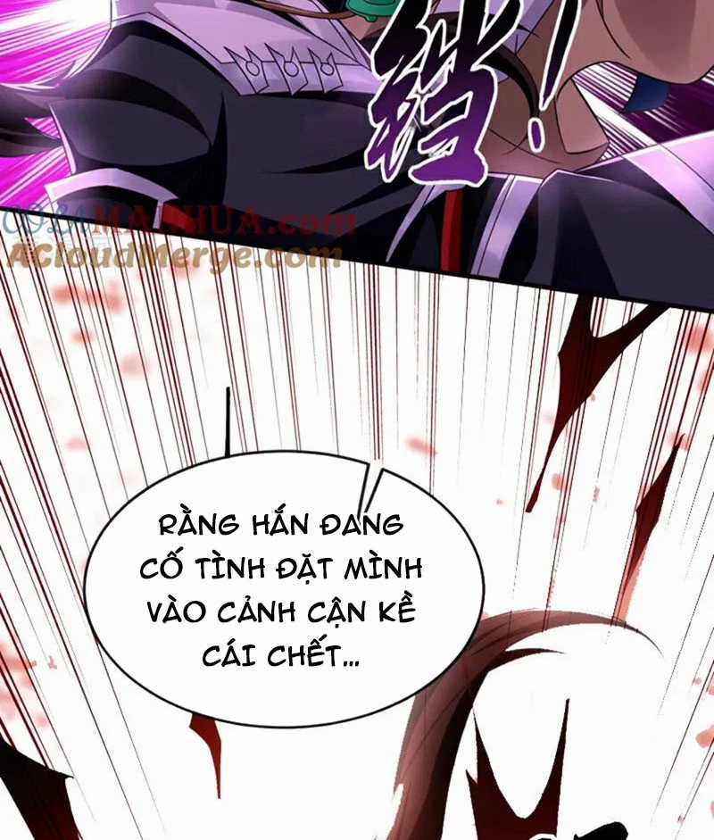 Tuyệt Thế Đan Thần - Chapter 81 - Trang 6