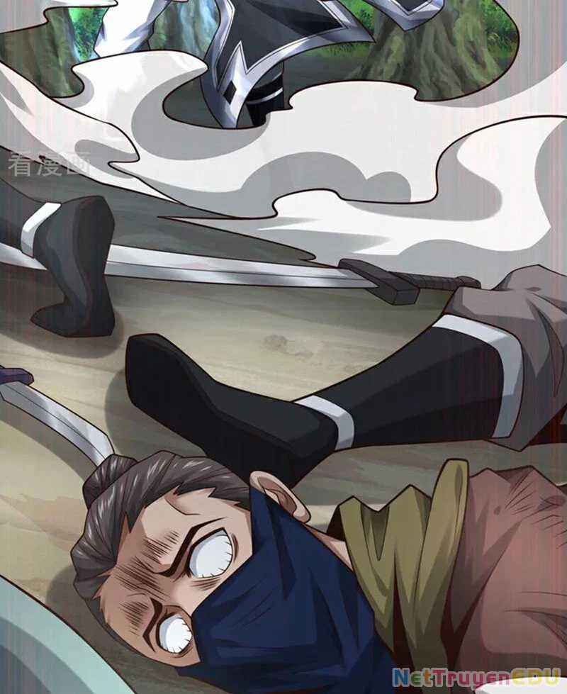 Tuyệt Thế Đan Thần - Chapter 81 - Trang 54