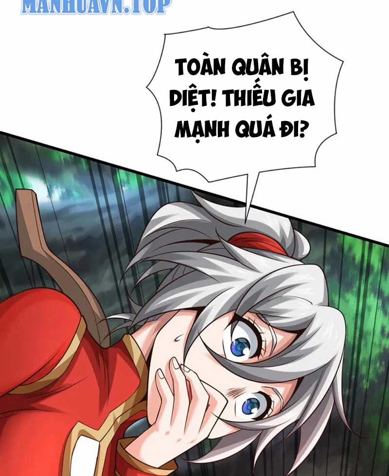 Tuyệt Thế Đan Thần - Chapter 81 - Trang 56