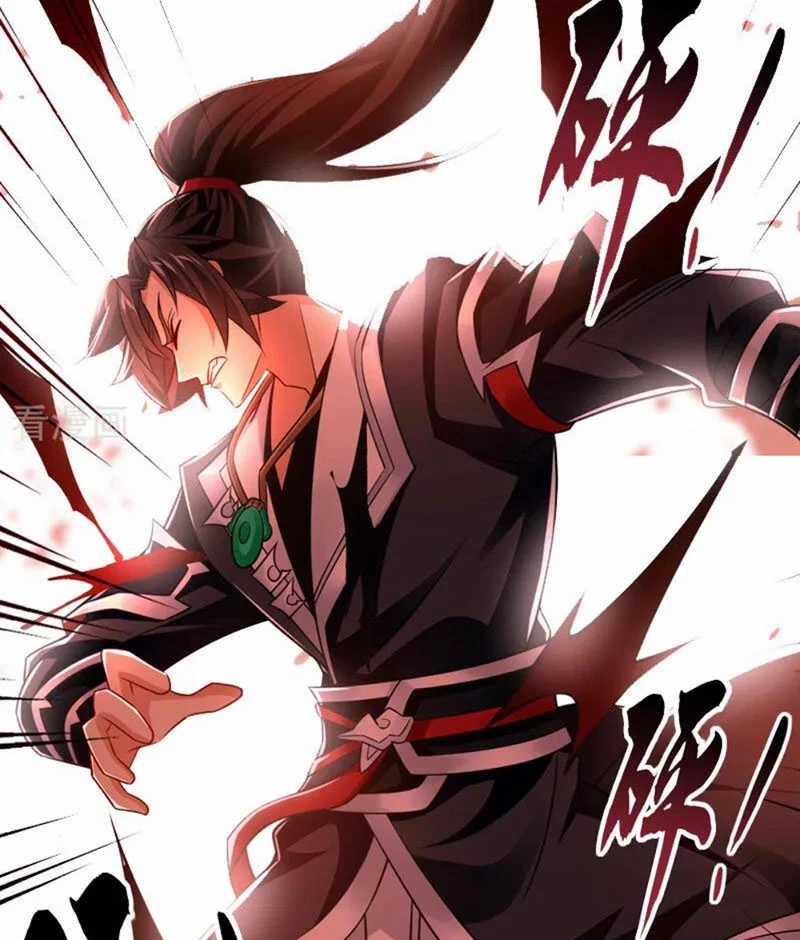 Tuyệt Thế Đan Thần - Chapter 81 - Trang 7
