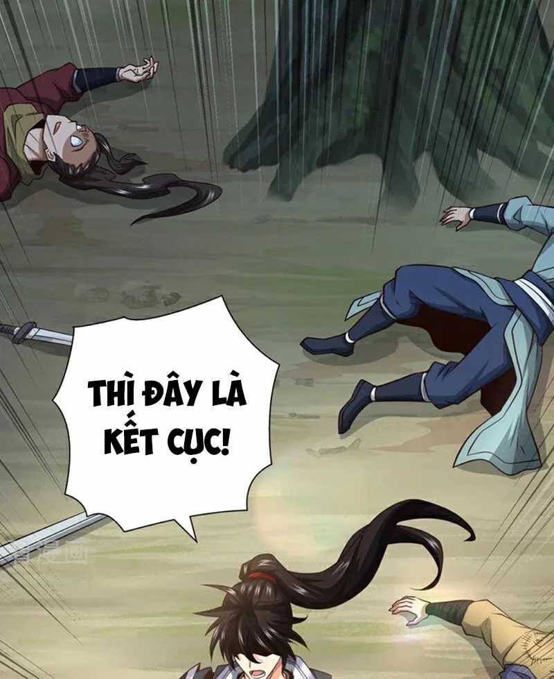 Tuyệt Thế Đan Thần - Chapter 81 - Trang 61