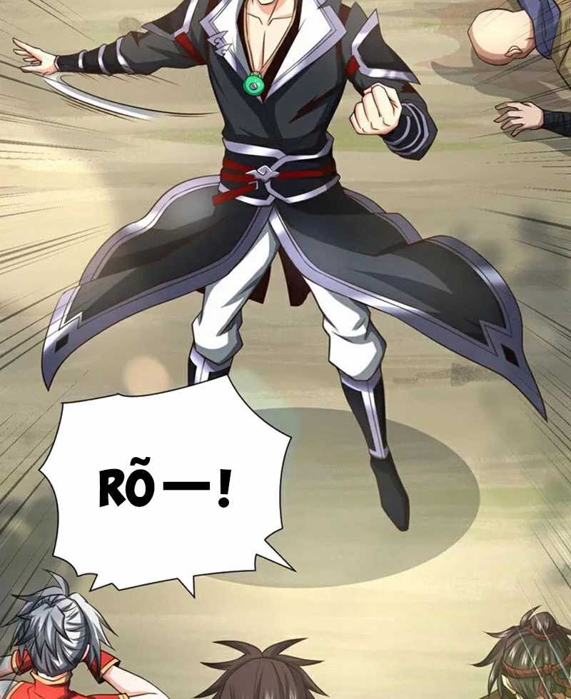 Tuyệt Thế Đan Thần - Chapter 81 - Trang 62