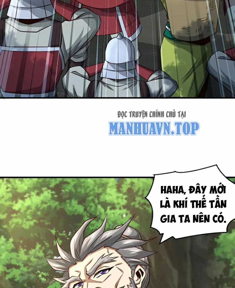 Tuyệt Thế Đan Thần - Chapter 81 - Trang 64