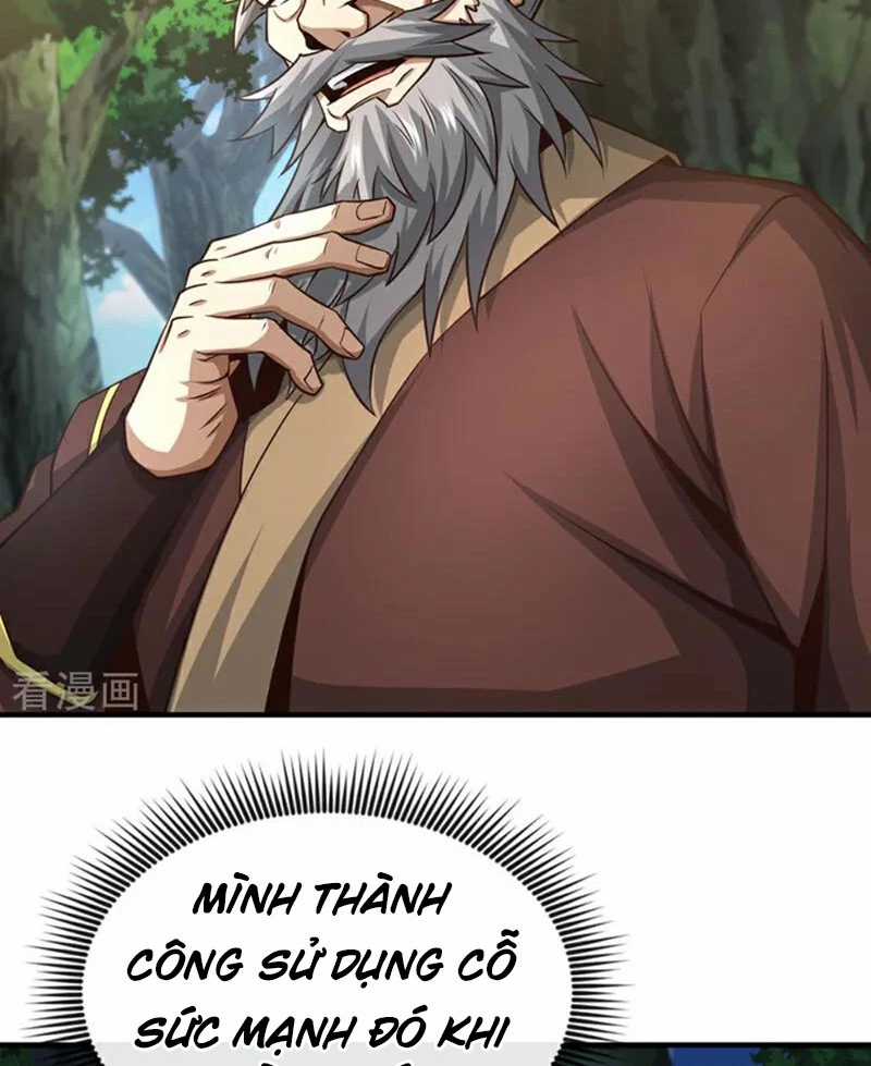 Tuyệt Thế Đan Thần - Chapter 81 - Trang 65