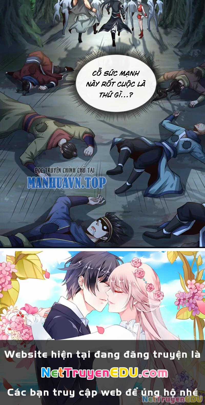 Tuyệt Thế Đan Thần - Chapter 81 - Trang 69