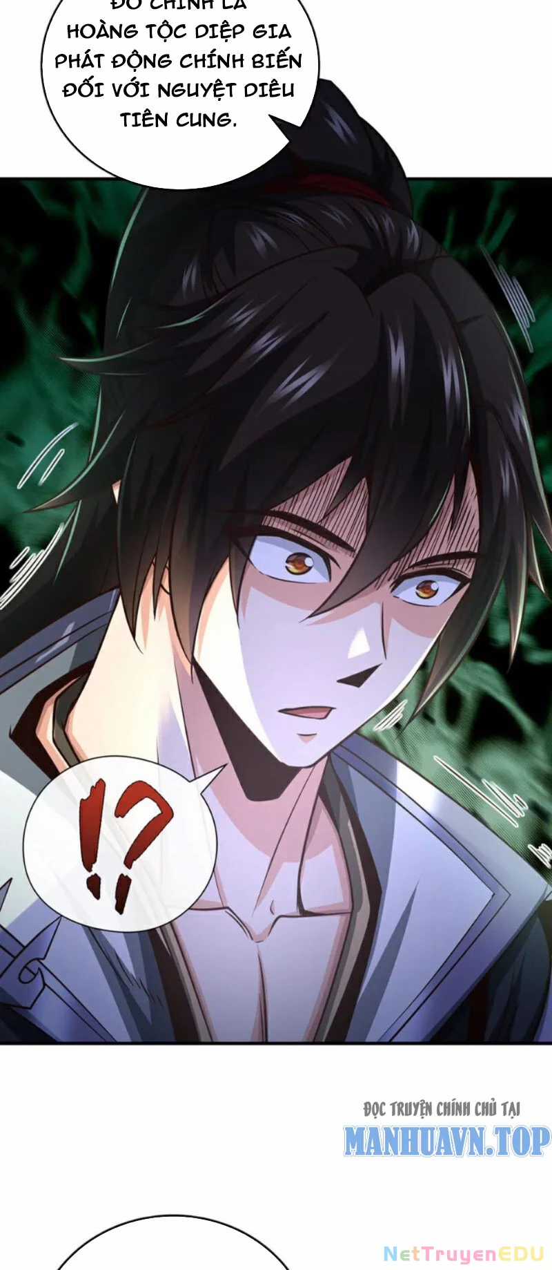 Tuyệt Thế Đan Thần - Chapter 82 - Trang 14