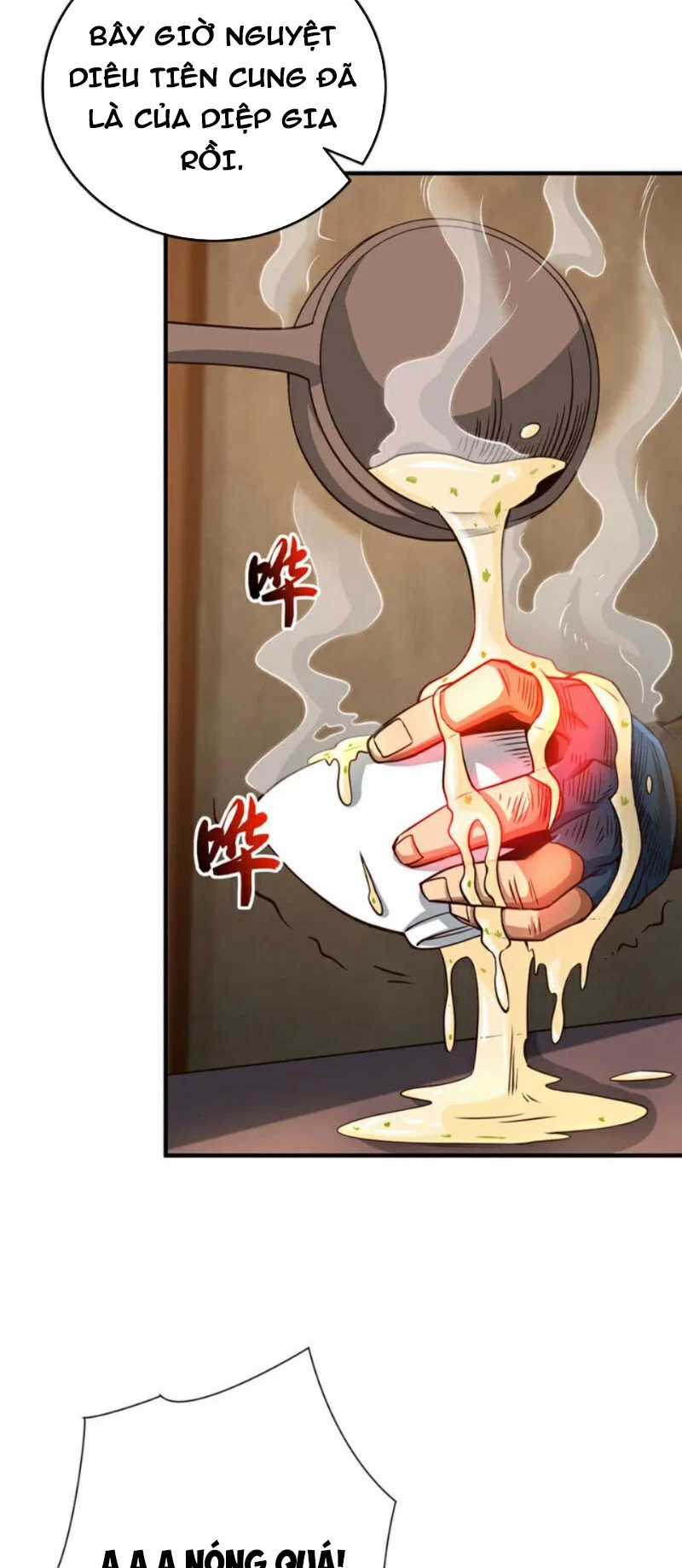 Tuyệt Thế Đan Thần - Chapter 82 - Trang 15