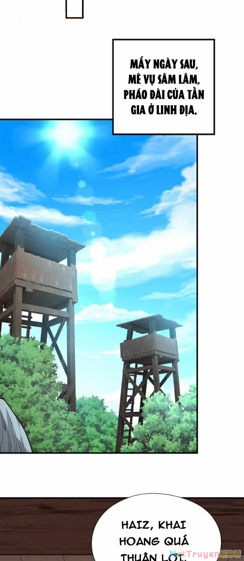 Tuyệt Thế Đan Thần - Chapter 82 - Trang 19