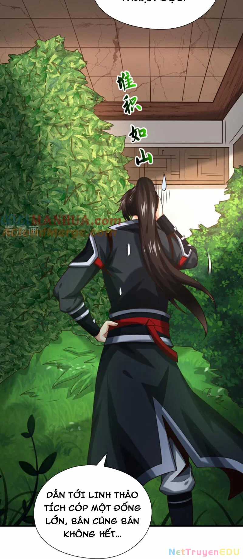 Tuyệt Thế Đan Thần - Chapter 82 - Trang 20