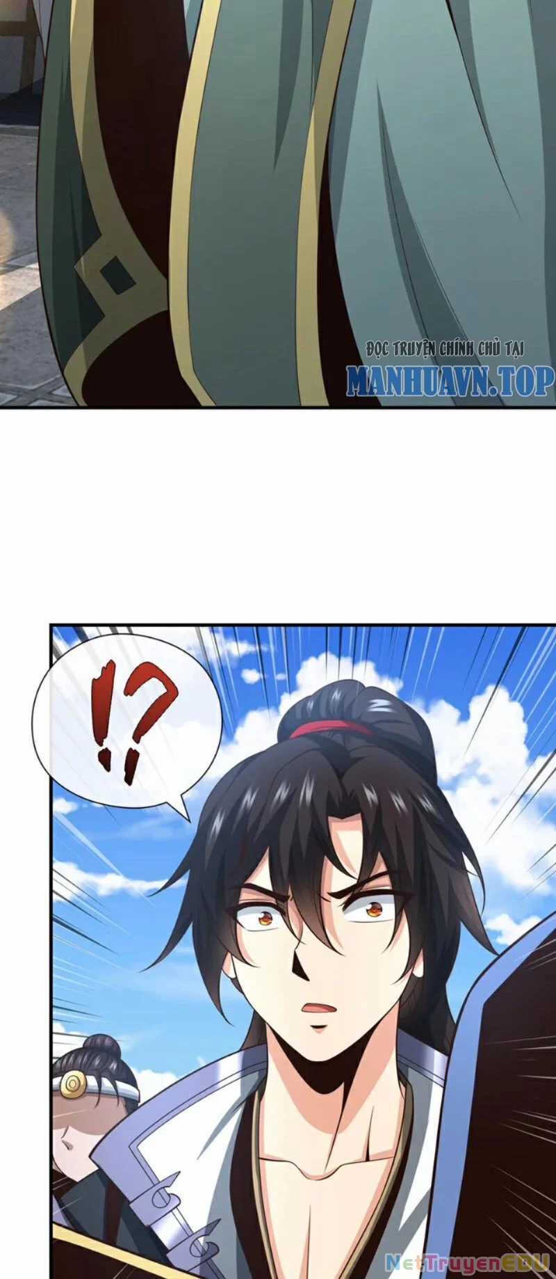 Tuyệt Thế Đan Thần - Chapter 82 - Trang 24