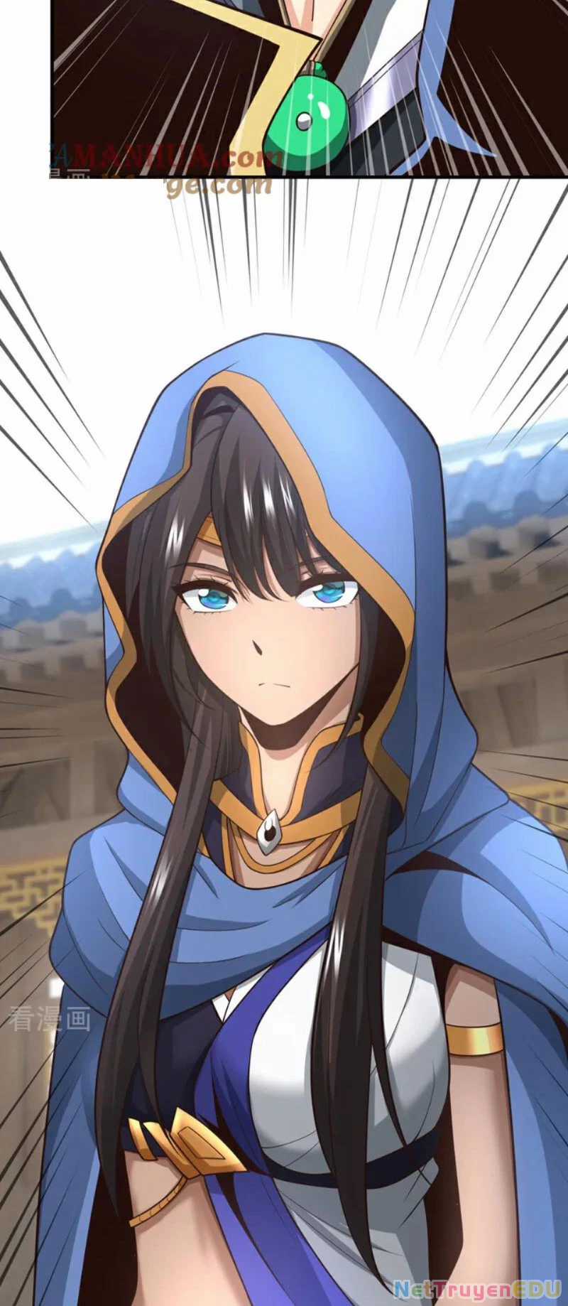 Tuyệt Thế Đan Thần - Chapter 82 - Trang 25