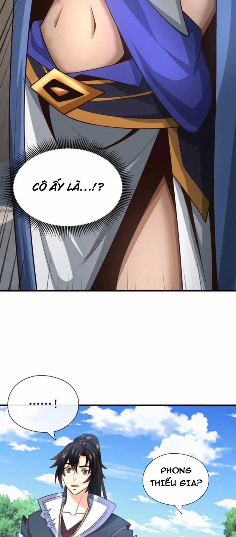 Tuyệt Thế Đan Thần - Chapter 82 - Trang 26