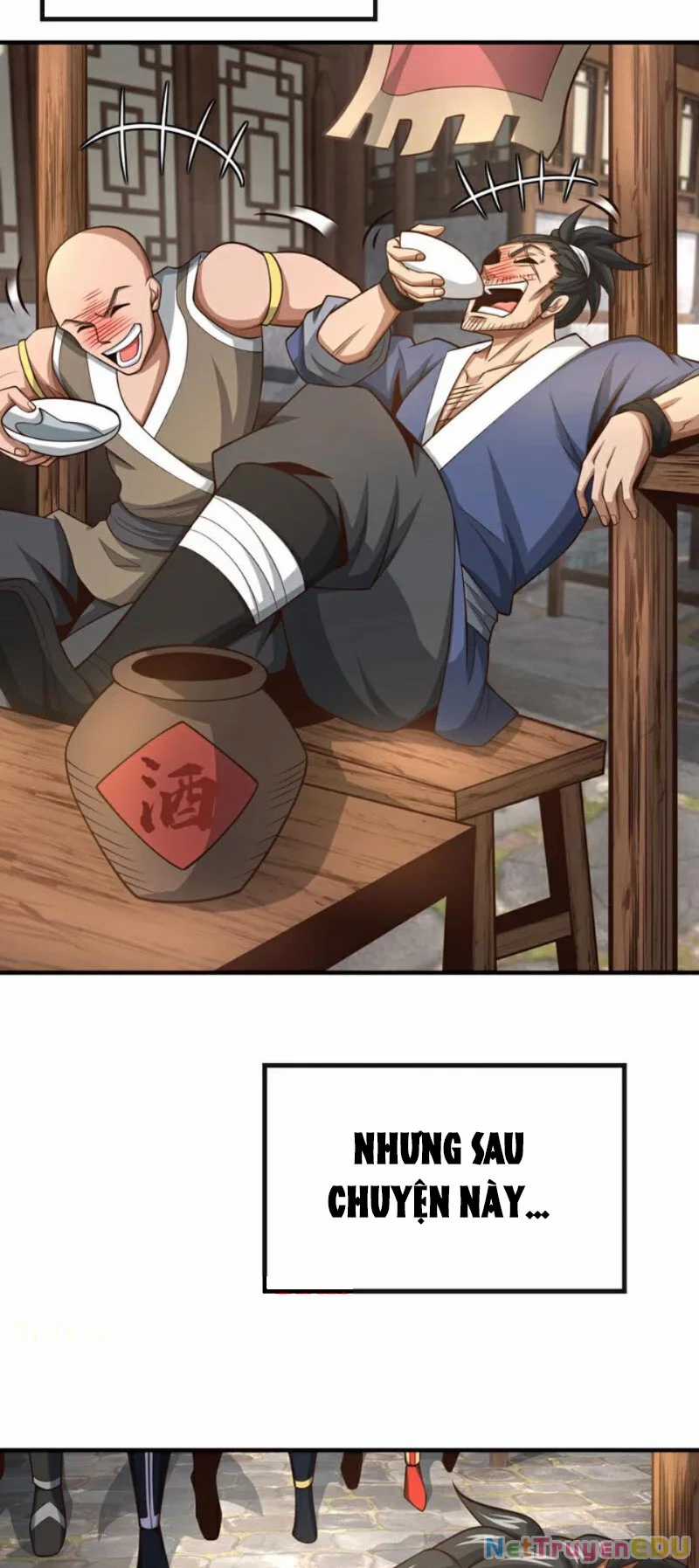 Tuyệt Thế Đan Thần - Chapter 82 - Trang 6