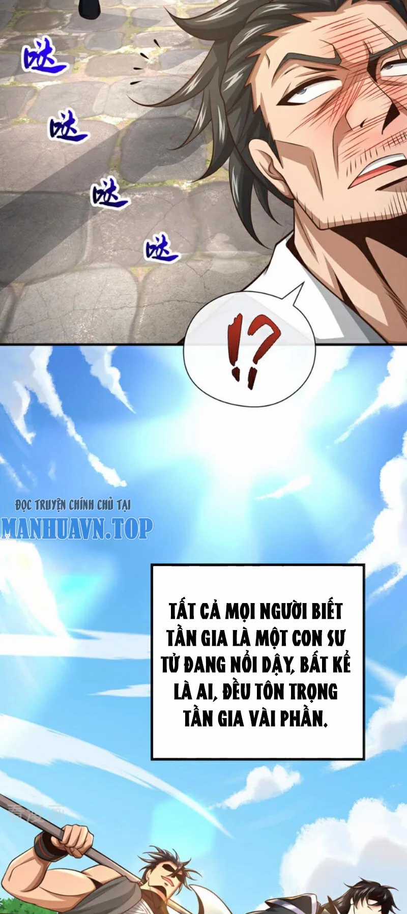 Tuyệt Thế Đan Thần - Chapter 82 - Trang 7