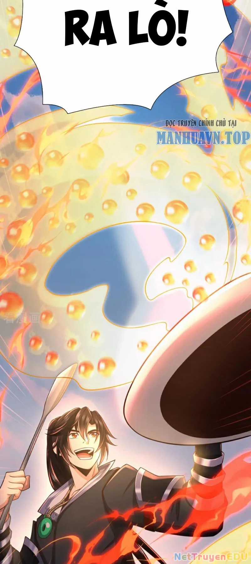 Tuyệt Thế Đan Thần - Chapter 83 - Trang 12