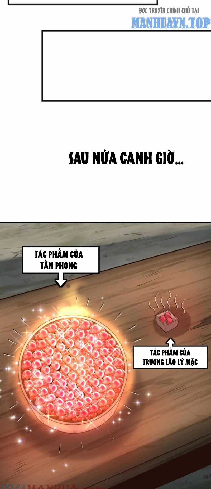 Tuyệt Thế Đan Thần - Chapter 83 - Trang 16