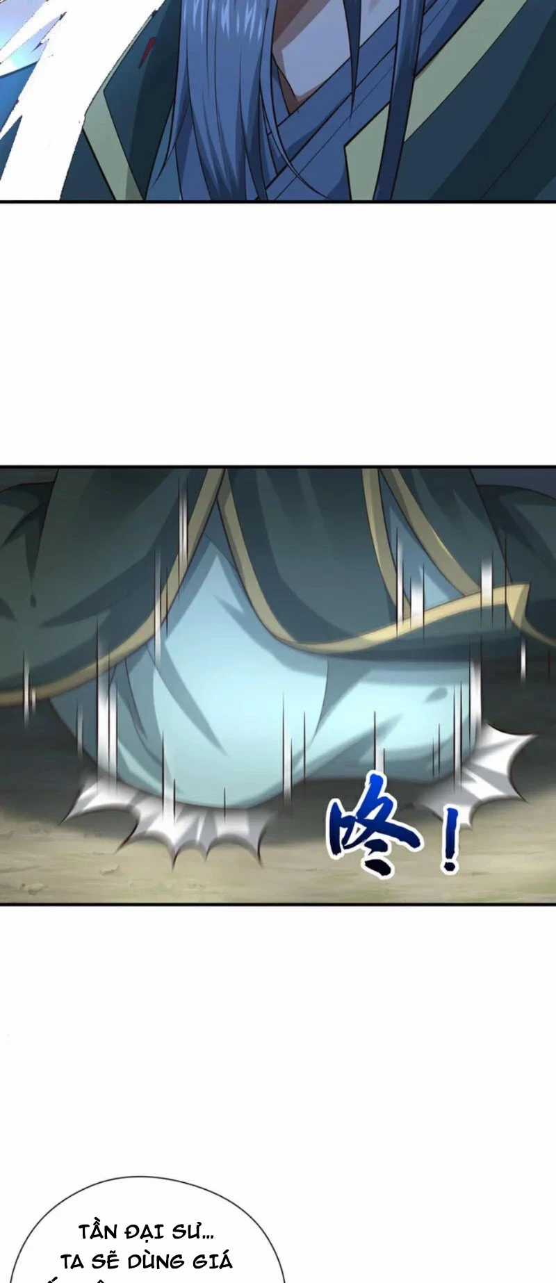 Tuyệt Thế Đan Thần - Chapter 83 - Trang 20