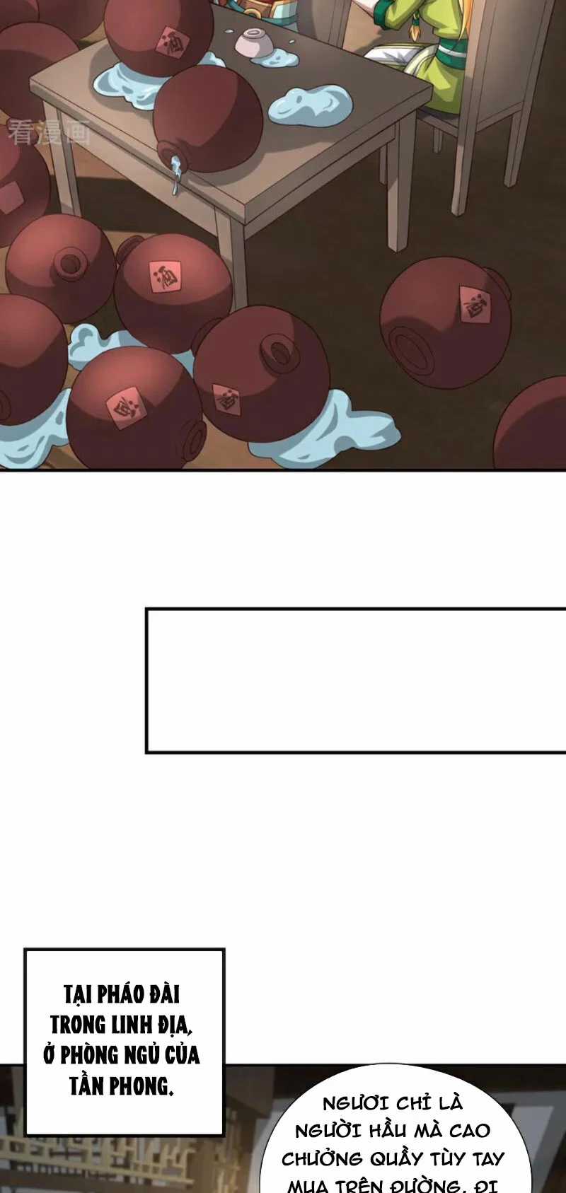 Tuyệt Thế Đan Thần - Chapter 83 - Trang 27