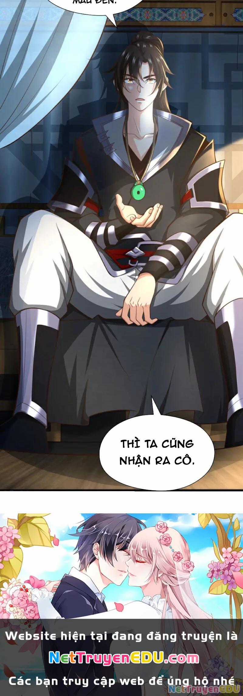 Tuyệt Thế Đan Thần - Chapter 83 - Trang 29