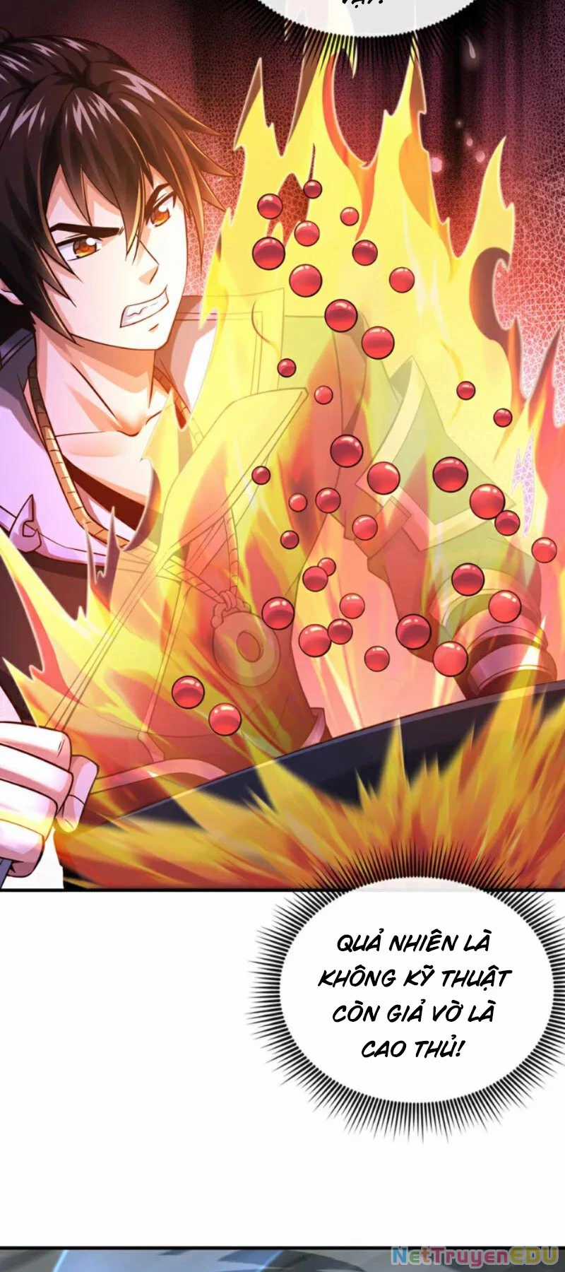 Tuyệt Thế Đan Thần - Chapter 83 - Trang 10