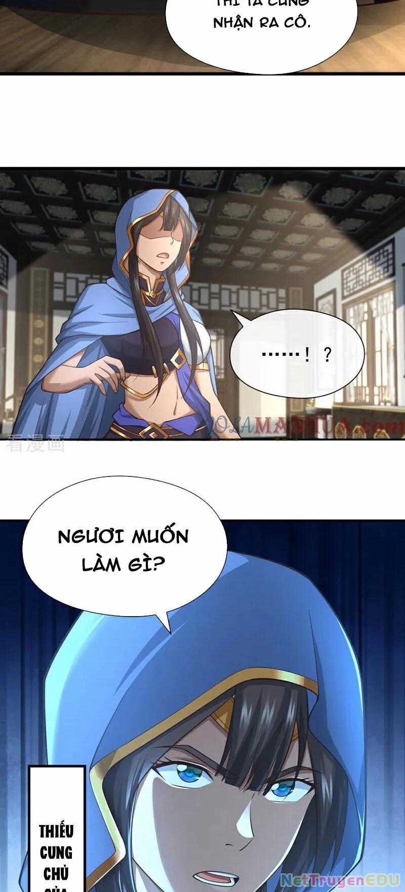 Tuyệt Thế Đan Thần - Chapter 84 - Trang 2