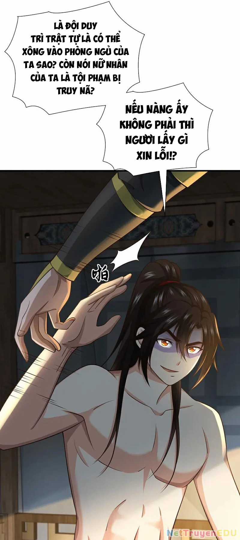 Tuyệt Thế Đan Thần - Chapter 84 - Trang 18