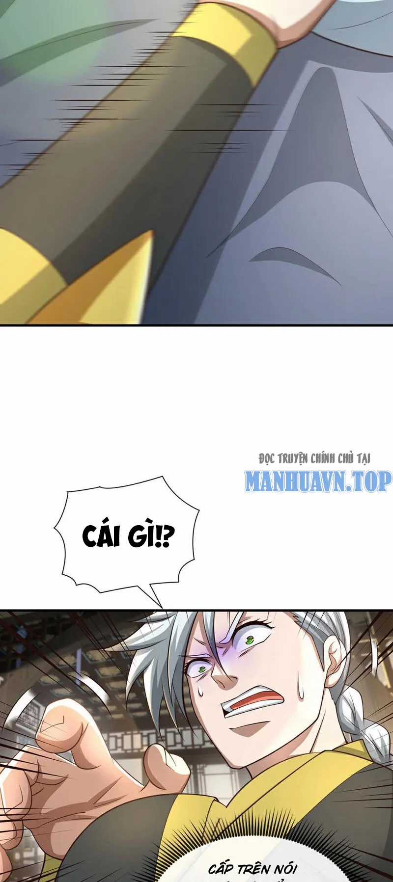 Tuyệt Thế Đan Thần - Chapter 84 - Trang 22