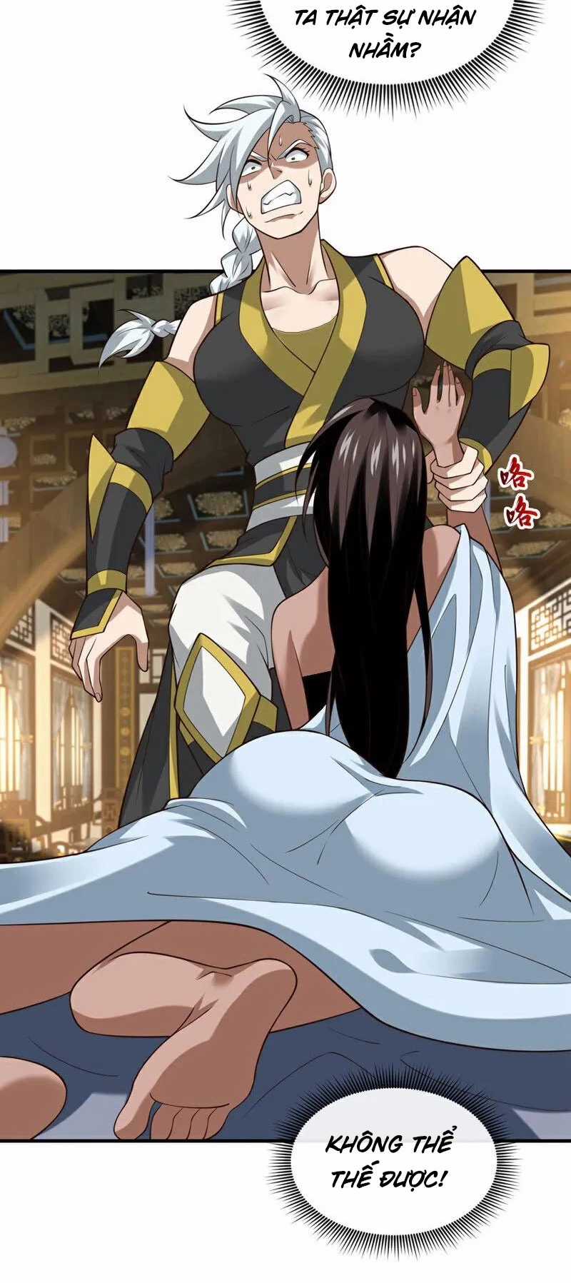 Tuyệt Thế Đan Thần - Chapter 84 - Trang 24