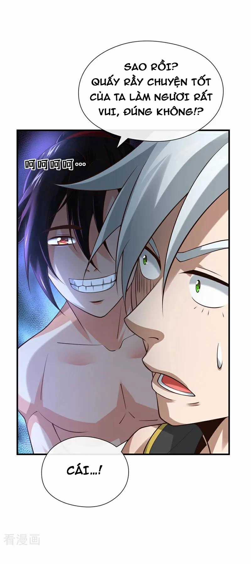 Tuyệt Thế Đan Thần - Chapter 84 - Trang 25
