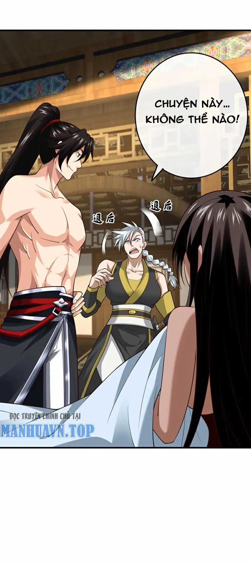 Tuyệt Thế Đan Thần - Chapter 84 - Trang 26