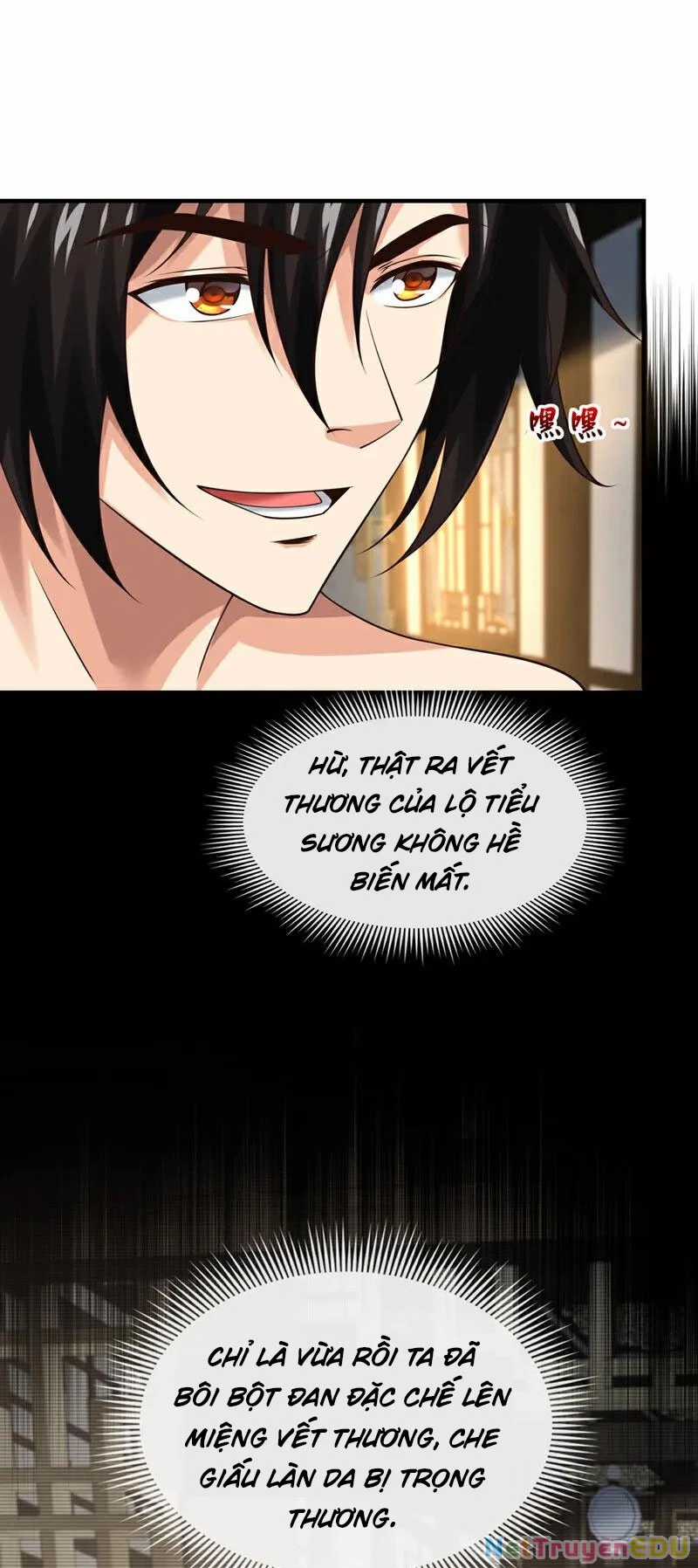 Tuyệt Thế Đan Thần - Chapter 84 - Trang 27