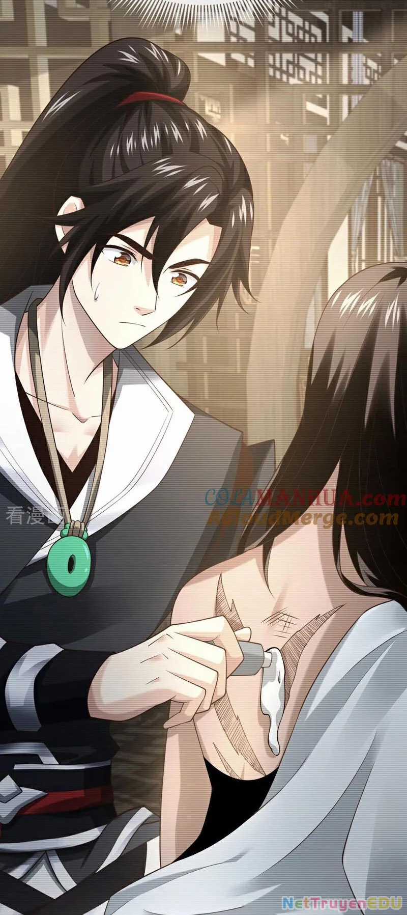 Tuyệt Thế Đan Thần - Chapter 84 - Trang 28