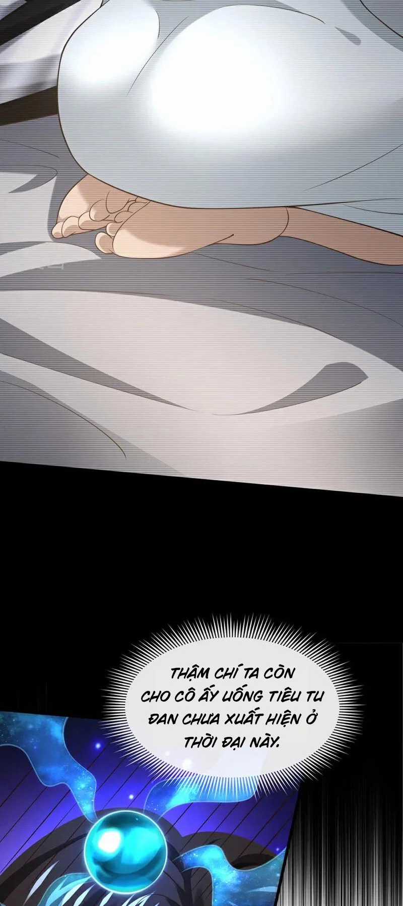 Tuyệt Thế Đan Thần - Chapter 84 - Trang 29
