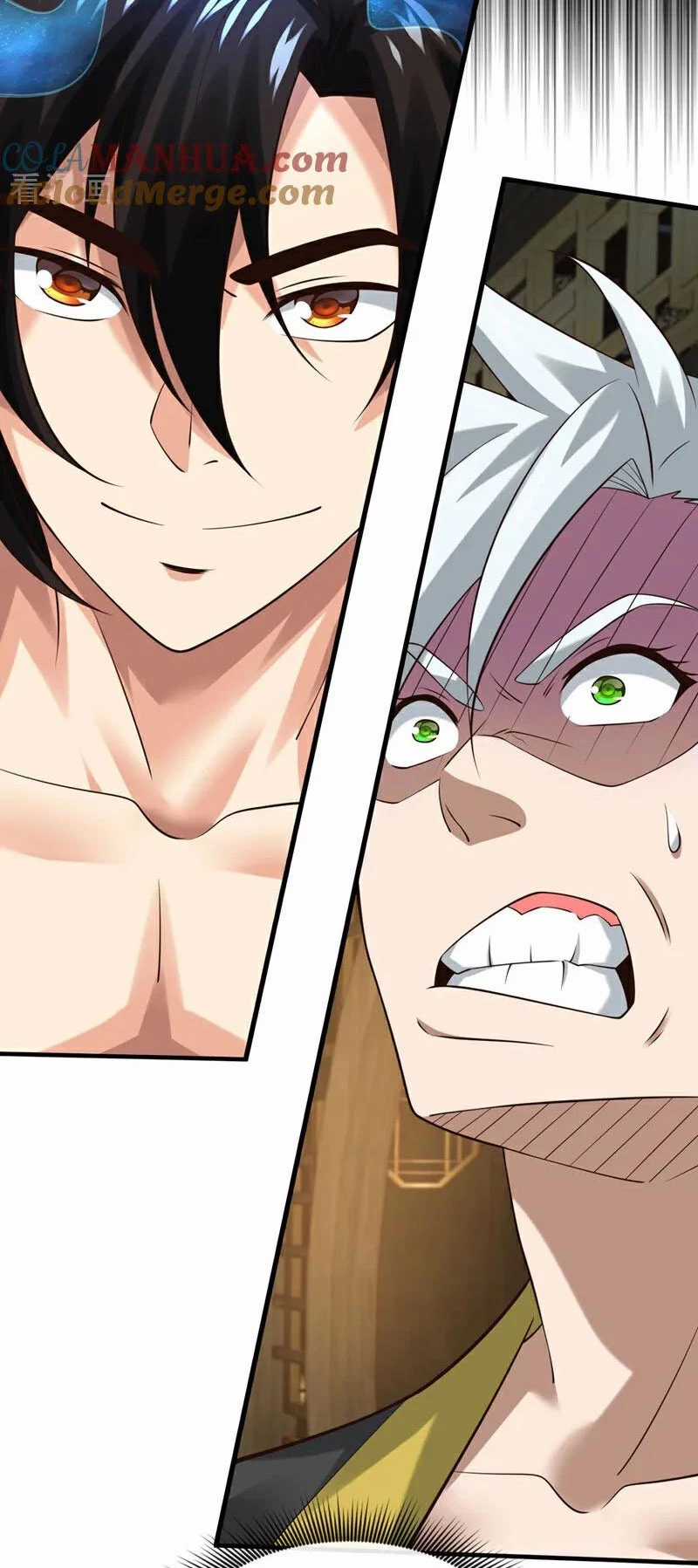 Tuyệt Thế Đan Thần - Chapter 84 - Trang 30