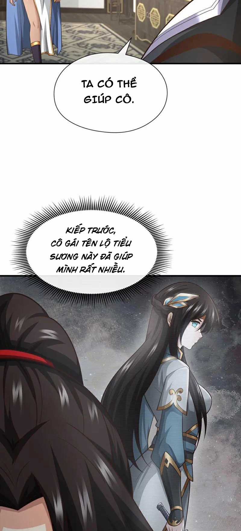 Tuyệt Thế Đan Thần - Chapter 84 - Trang 4