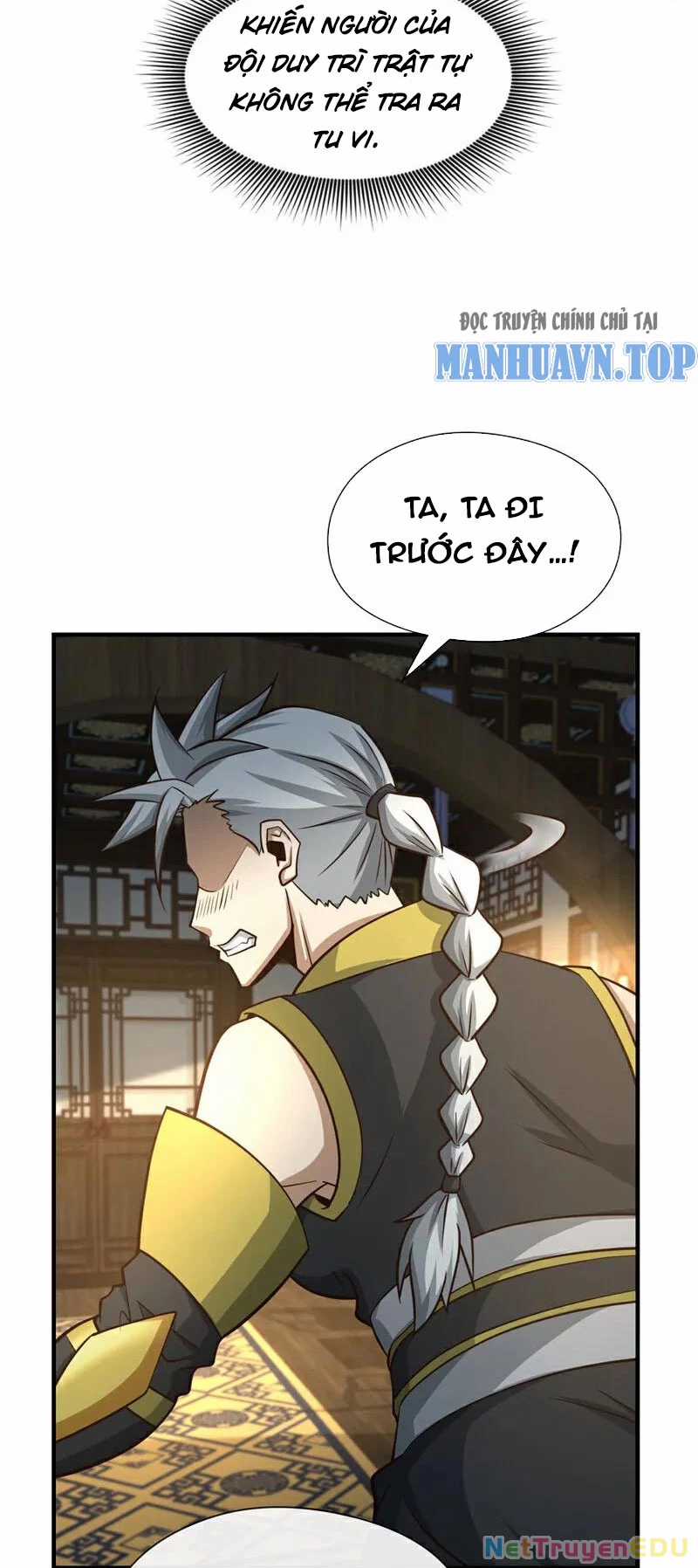 Tuyệt Thế Đan Thần - Chapter 84 - Trang 31