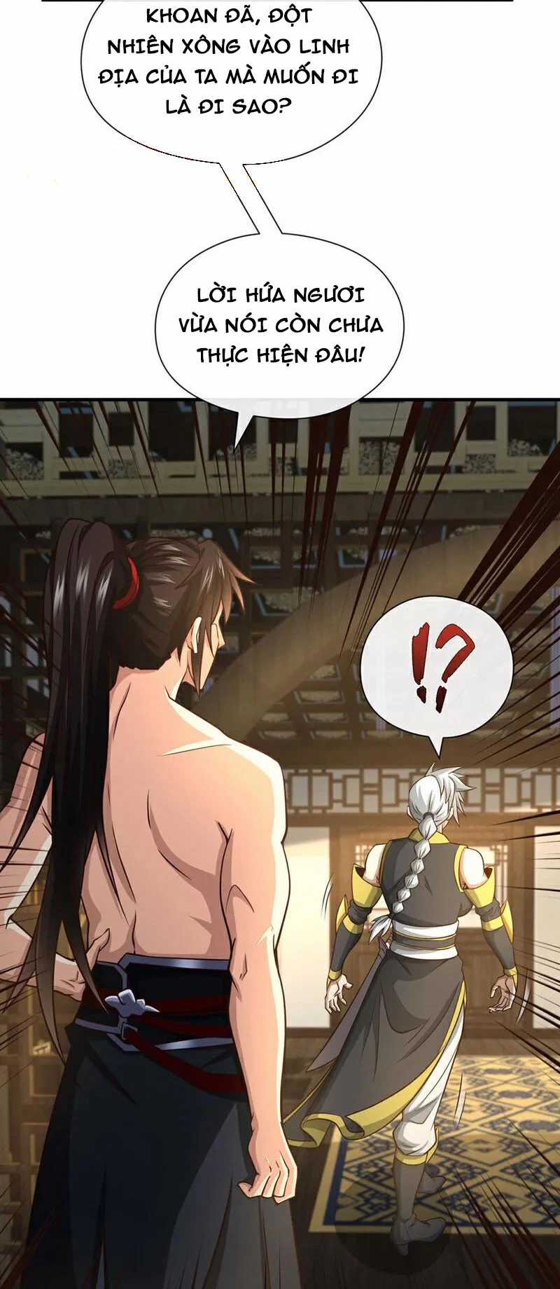 Tuyệt Thế Đan Thần - Chapter 84 - Trang 32