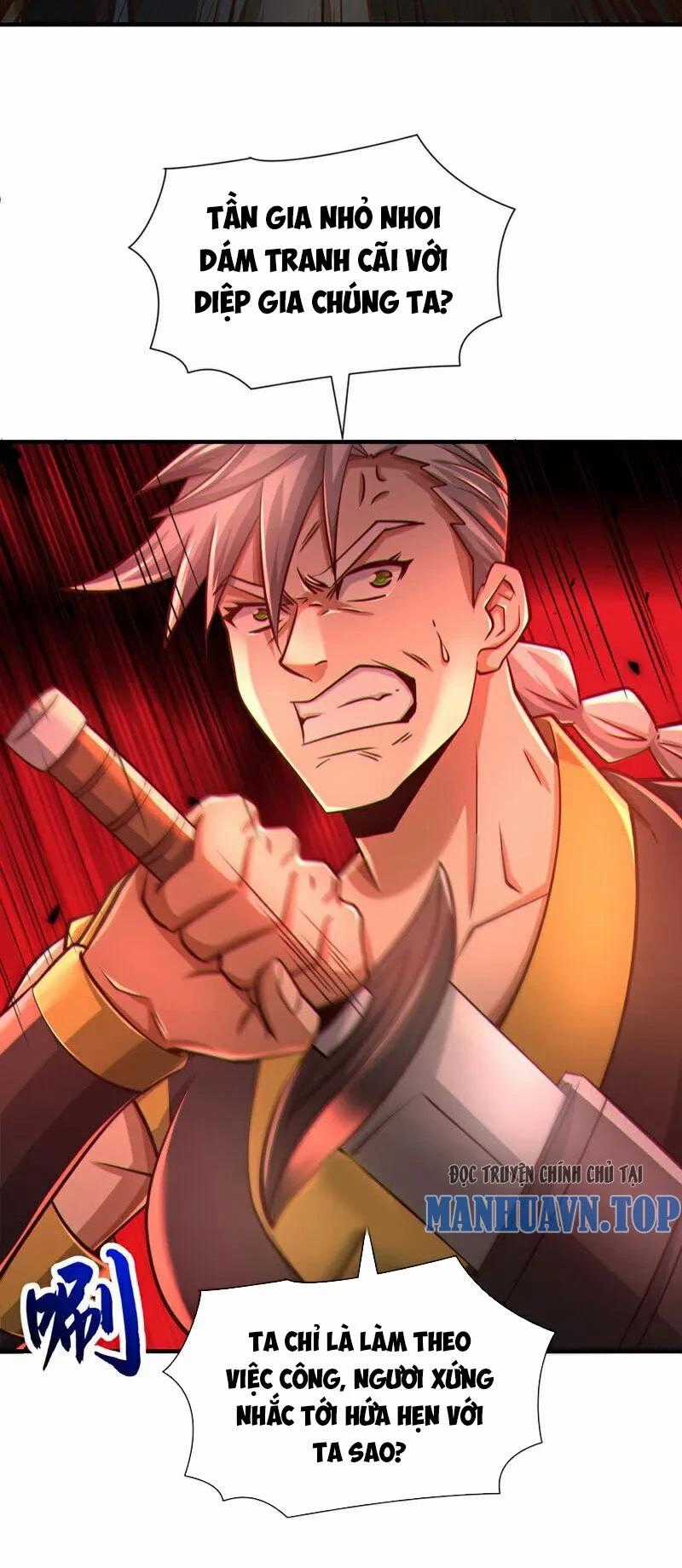 Tuyệt Thế Đan Thần - Chapter 84 - Trang 33