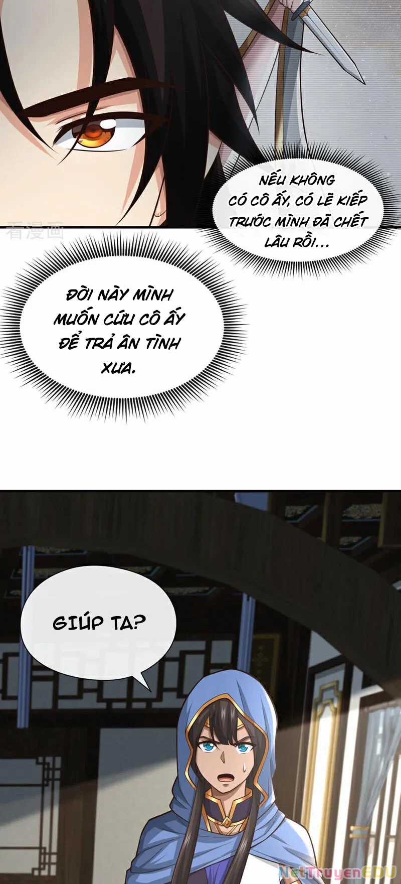 Tuyệt Thế Đan Thần - Chapter 84 - Trang 5