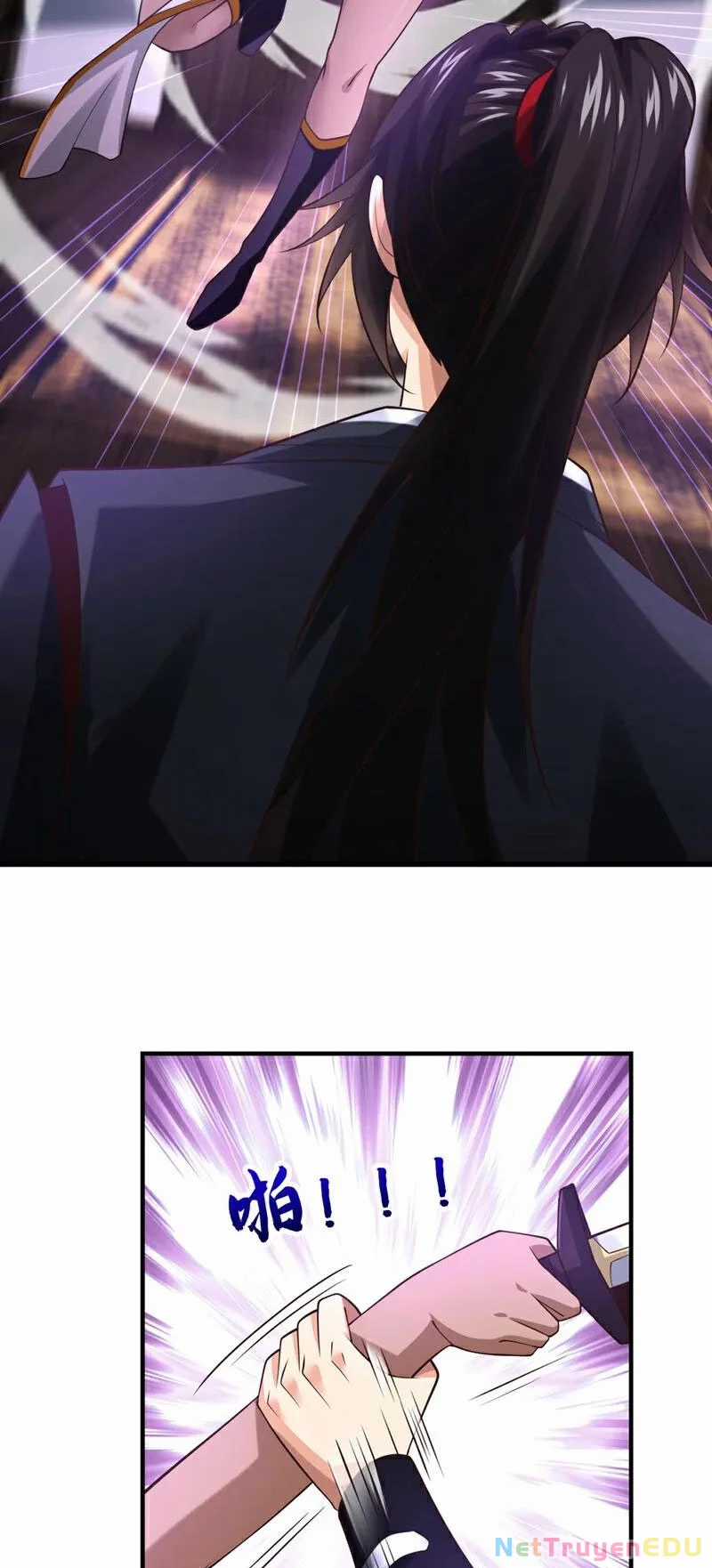 Tuyệt Thế Đan Thần - Chapter 84 - Trang 9