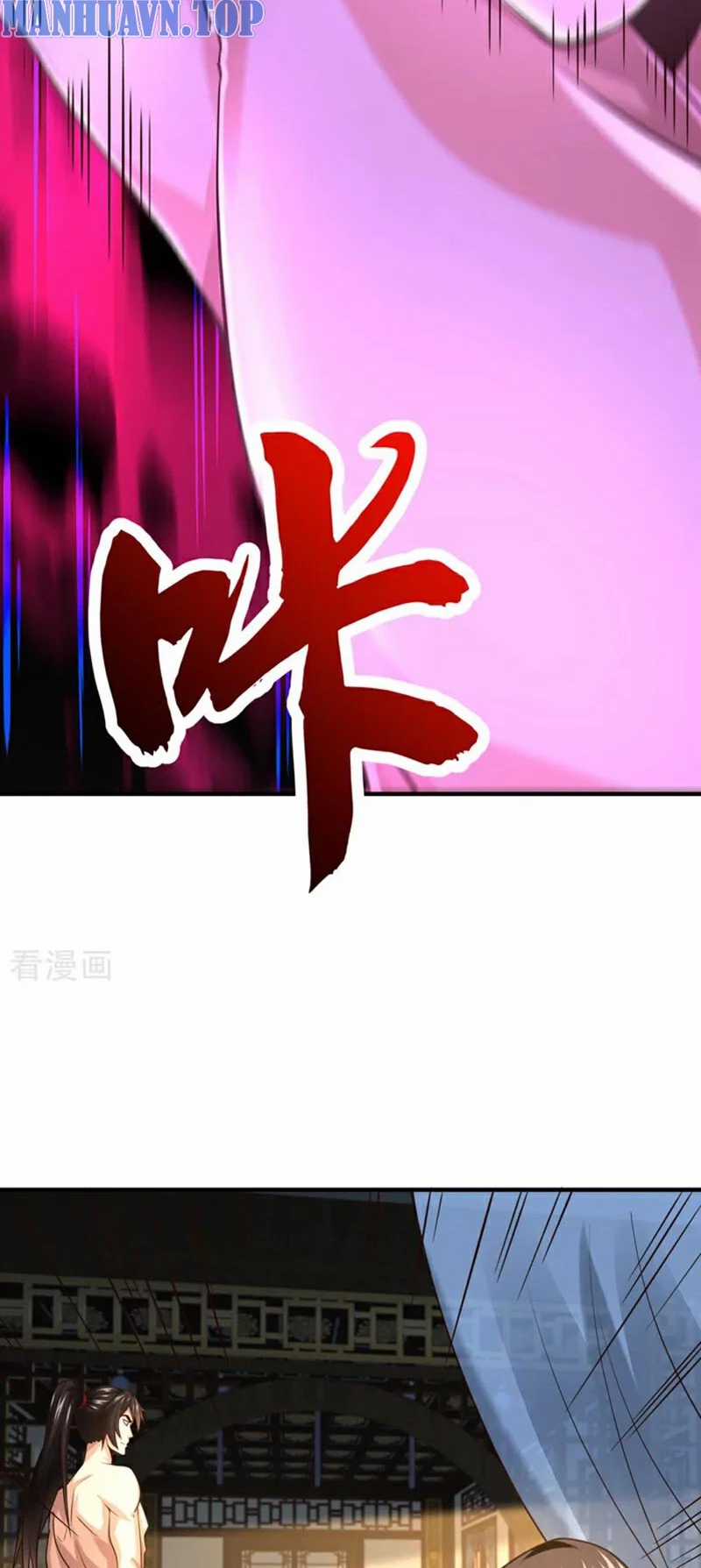 Tuyệt Thế Đan Thần - Chapter 85 - Trang 11