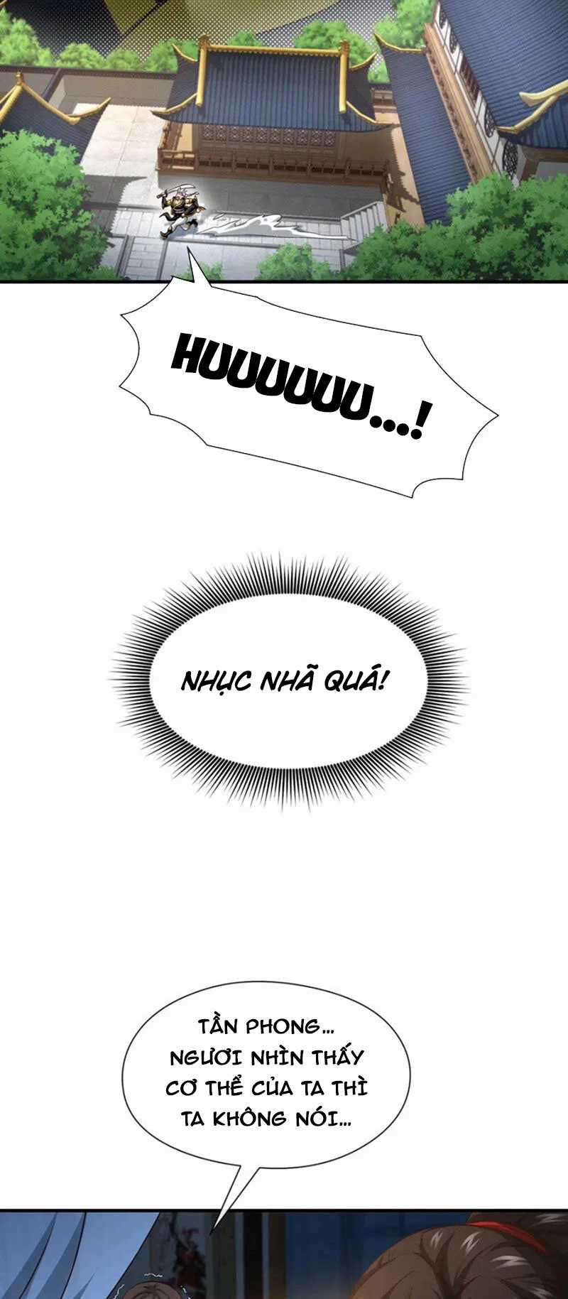 Tuyệt Thế Đan Thần - Chapter 85 - Trang 14