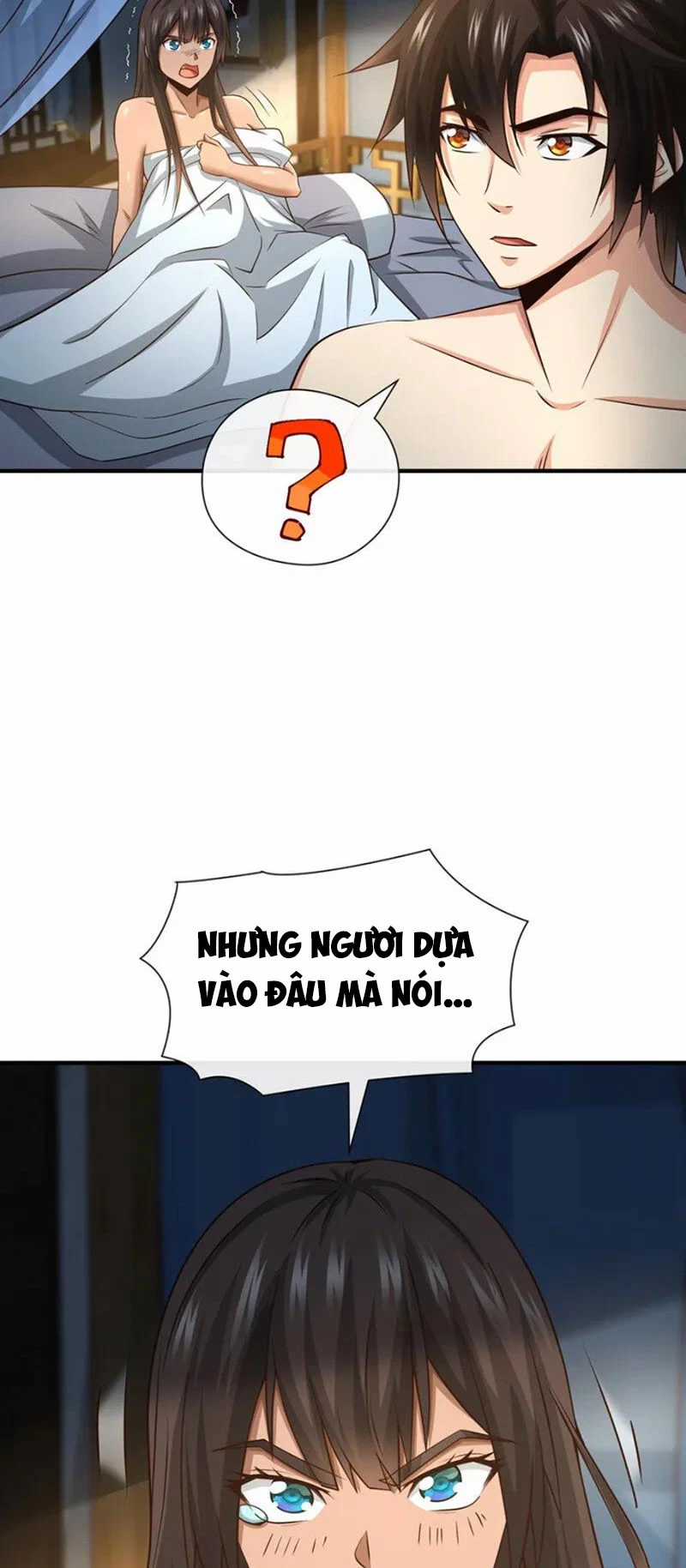 Tuyệt Thế Đan Thần - Chapter 85 - Trang 15