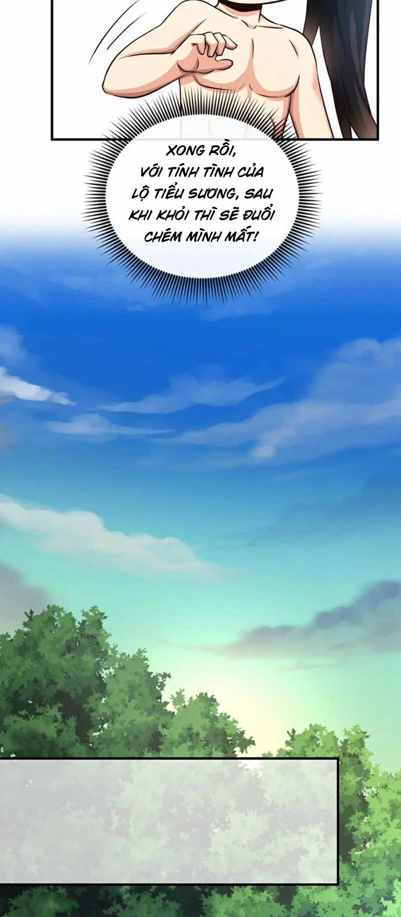 Tuyệt Thế Đan Thần - Chapter 85 - Trang 17