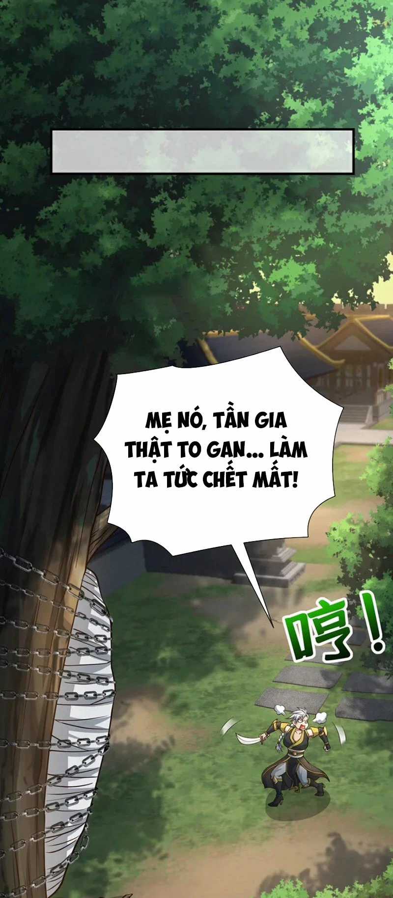 Tuyệt Thế Đan Thần - Chapter 85 - Trang 18