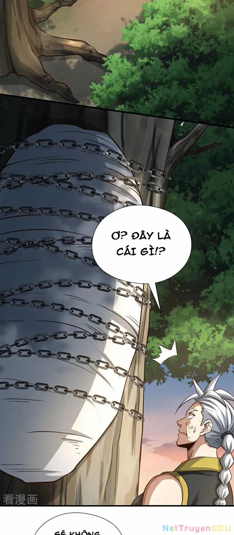 Tuyệt Thế Đan Thần - Chapter 85 - Trang 19