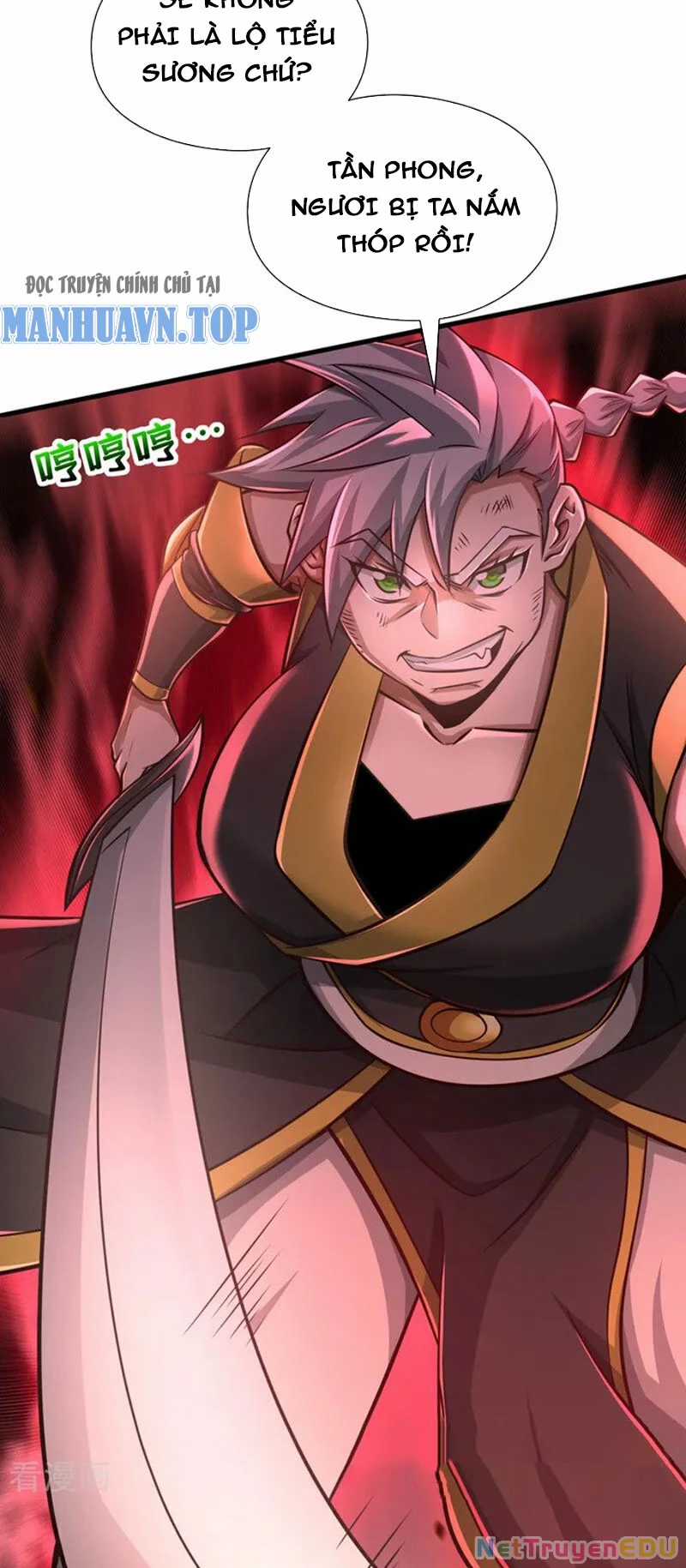 Tuyệt Thế Đan Thần - Chapter 85 - Trang 20