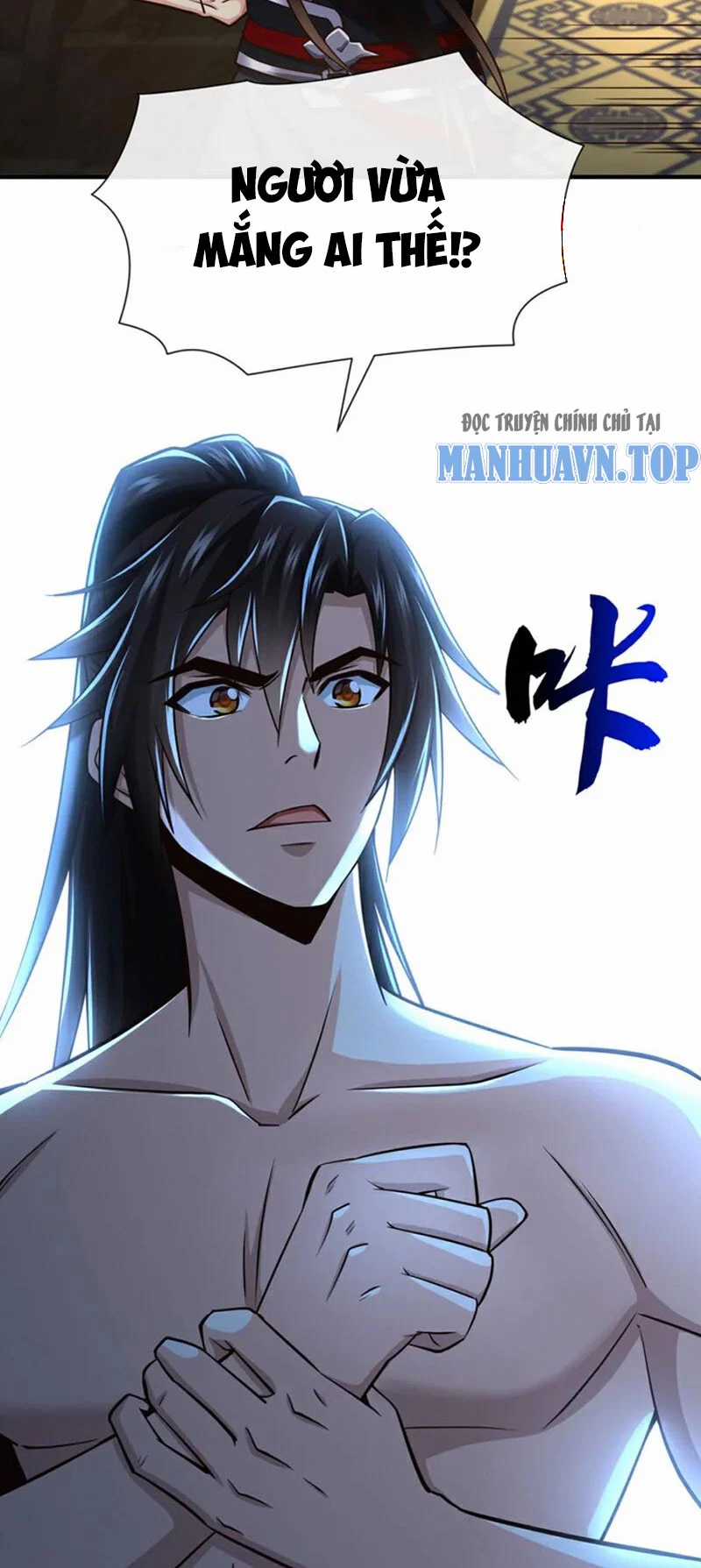 Tuyệt Thế Đan Thần - Chapter 85 - Trang 3